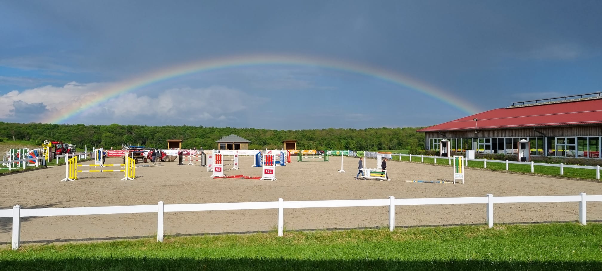 WBO-Turnier 14.09.2025
